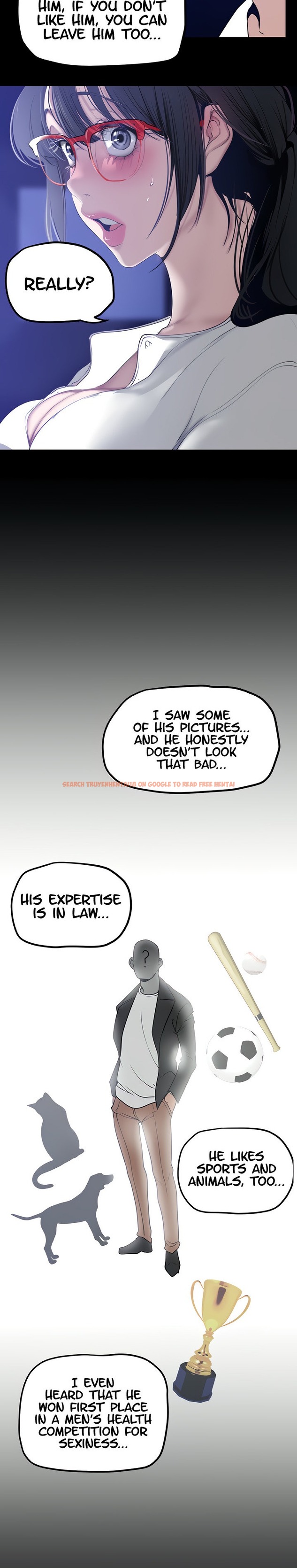 Read Hentai Image 12 697 in comic A Wonderful New World - Chapter 161 - hentaitnt.net