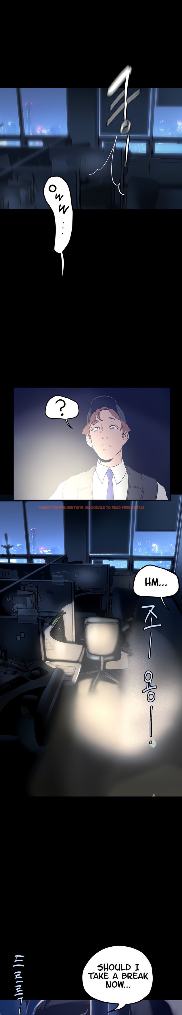Read Hentai Image 19 697 in comic A Wonderful New World - Chapter 161 - hentaitnt.net