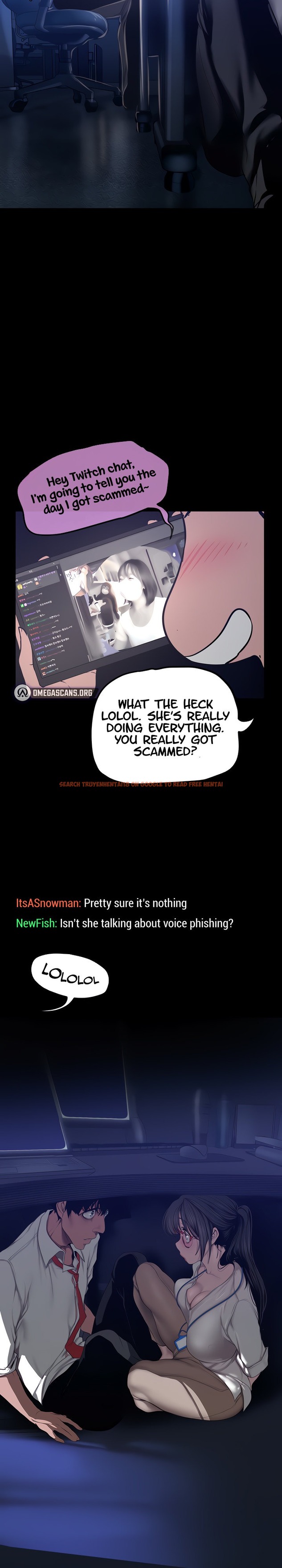 Read Hentai Image 20 698 in comic A Wonderful New World - Chapter 161 - hentaitnt.net