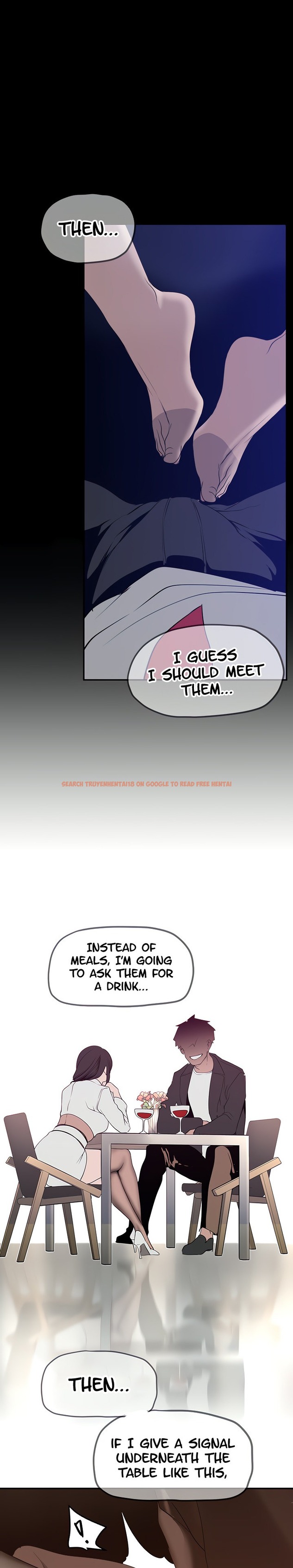 Read Hentai Image 23 698 in comic A Wonderful New World - Chapter 161 - hentaitnt.net