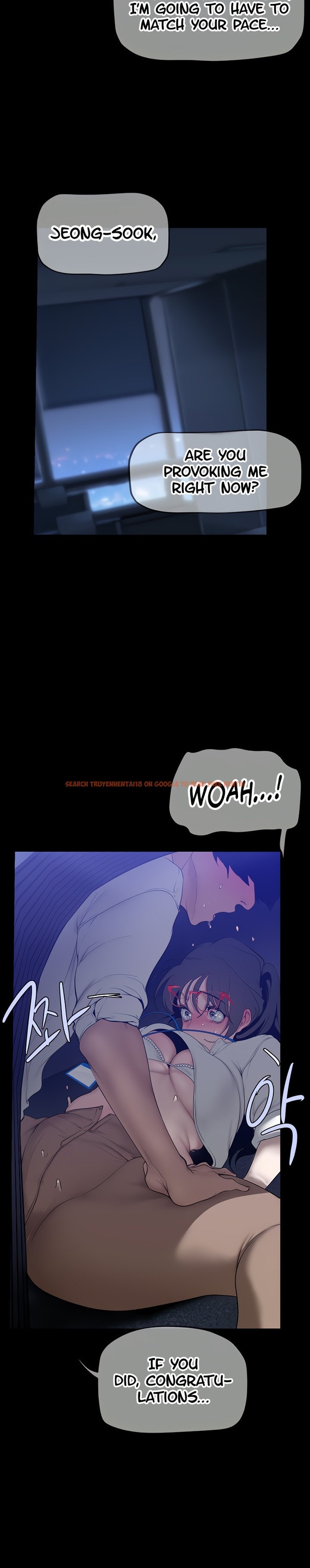 Read Hentai Image 29 698 in comic A Wonderful New World - Chapter 161 - hentaitnt.net