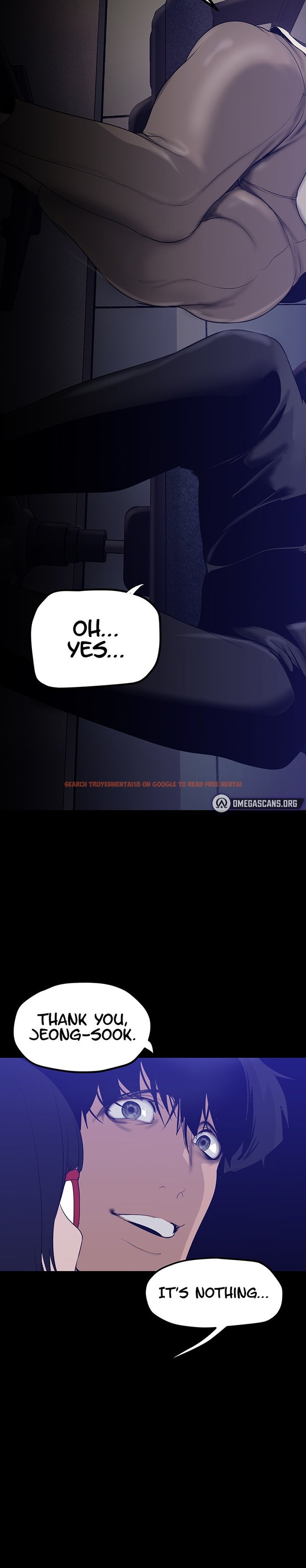 Read Hentai Image 3 697 in comic A Wonderful New World - Chapter 161 - hentaitnt.net