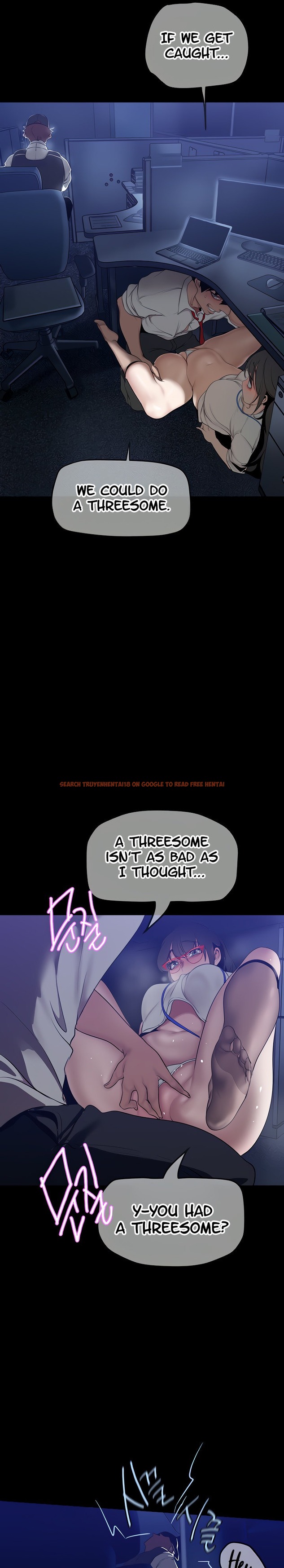 Read Hentai Image 31 698 in comic A Wonderful New World - Chapter 161 - hentaitnt.net
