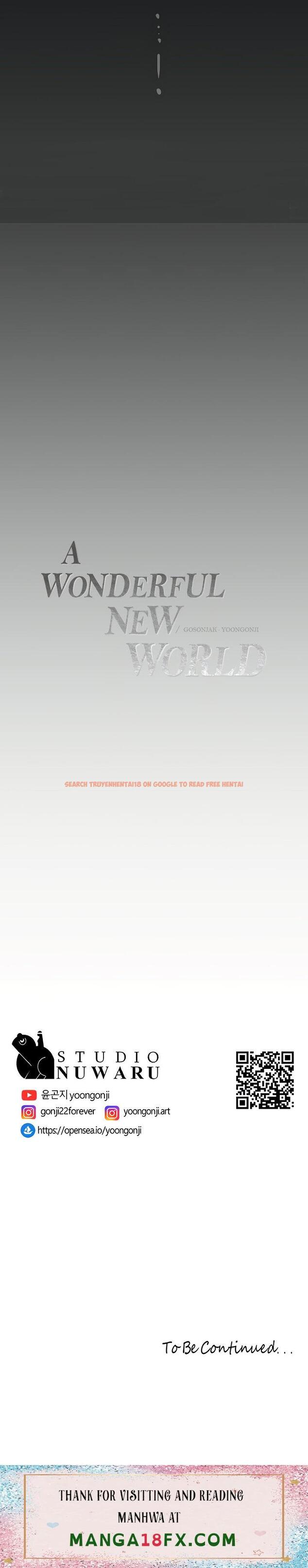 Read Hentai Image 34 698 in comic A Wonderful New World - Chapter 161 - hentaitnt.net