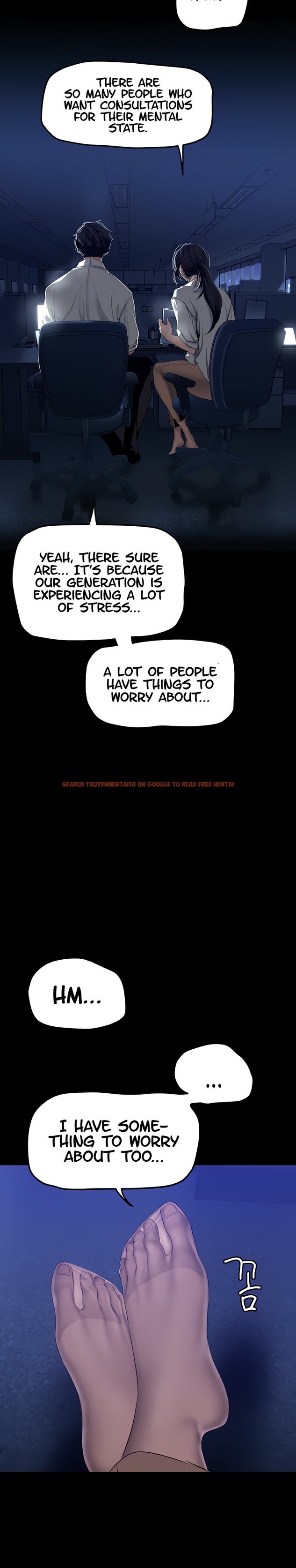 Read Hentai Image 6 697 in comic A Wonderful New World - Chapter 161 - hentaitnt.net