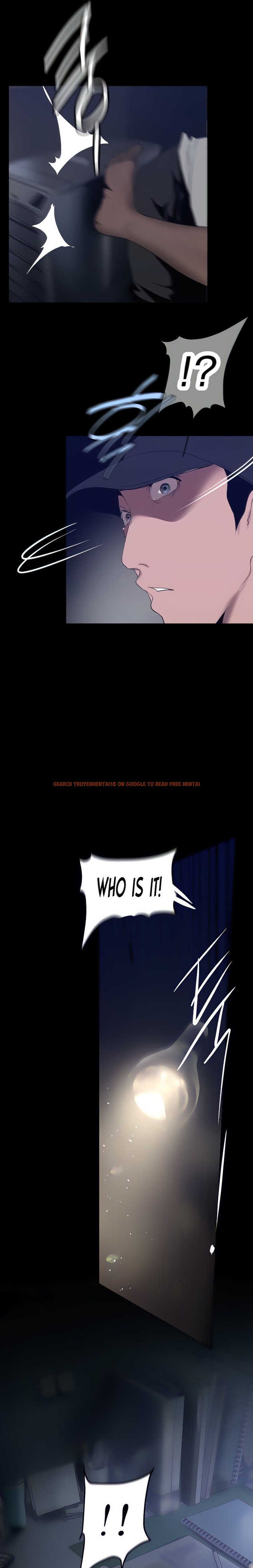 Read Hentai Image 10 392 in comic A Wonderful New World - Chapter 162 - hentaitnt.net