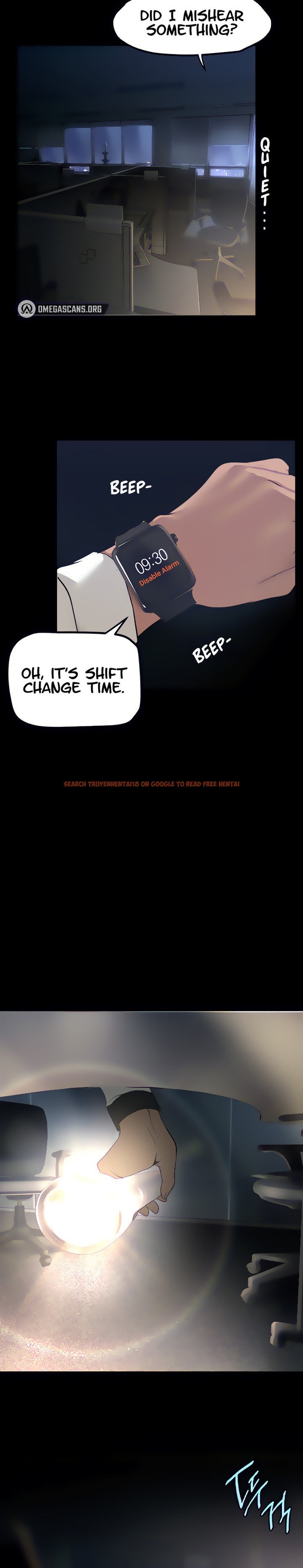 Read Hentai Image 14 392 in comic A Wonderful New World - Chapter 162 - hentaitnt.net