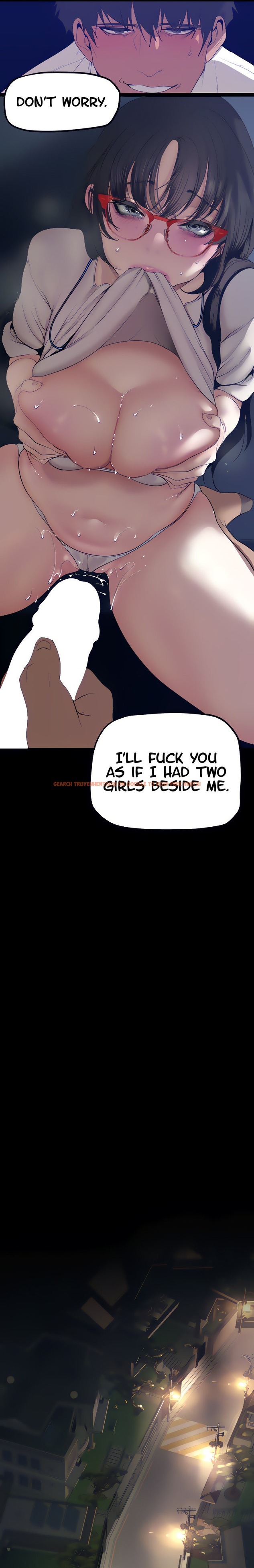 Read Hentai Image 16 392 in comic A Wonderful New World - Chapter 162 - hentaitnt.net