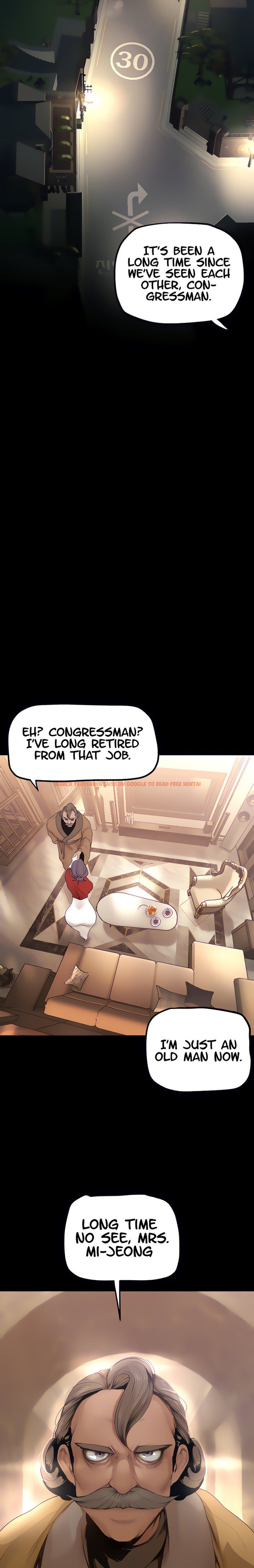 Read Hentai Image 17 393 in comic A Wonderful New World - Chapter 162 - hentaitnt.net