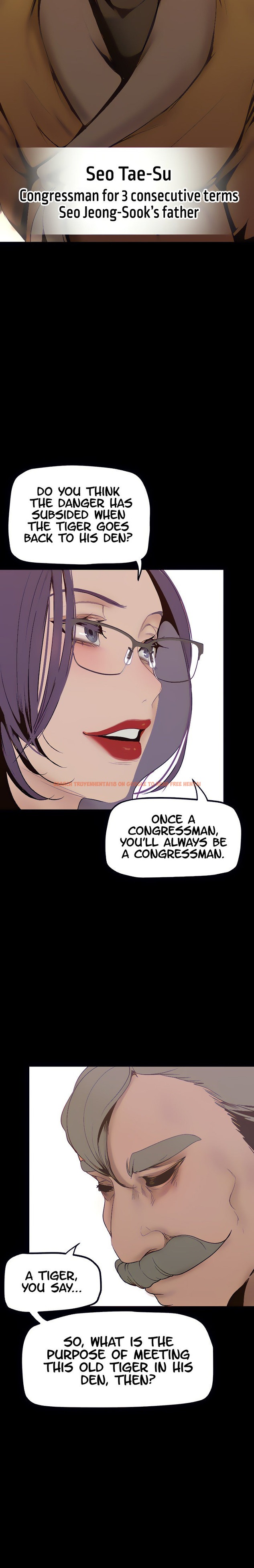 Read Hentai Image 18 393 in comic A Wonderful New World - Chapter 162 - hentaitnt.net