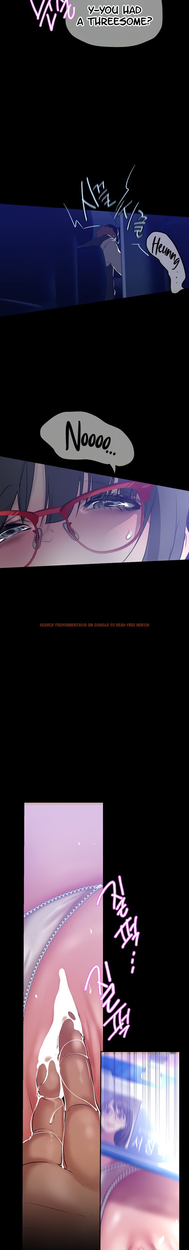 Read Hentai Image 2 392 in comic A Wonderful New World - Chapter 162 - hentaitnt.net