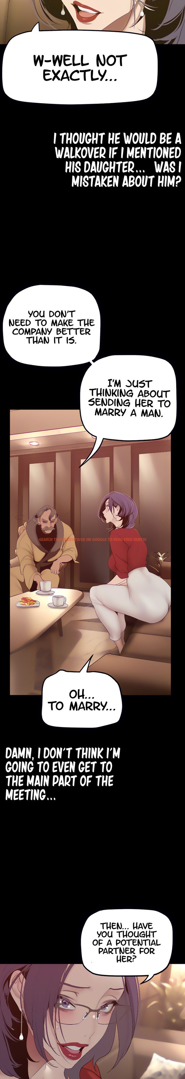 Read Hentai Image 20 393 in comic A Wonderful New World - Chapter 162 - hentaitnt.net