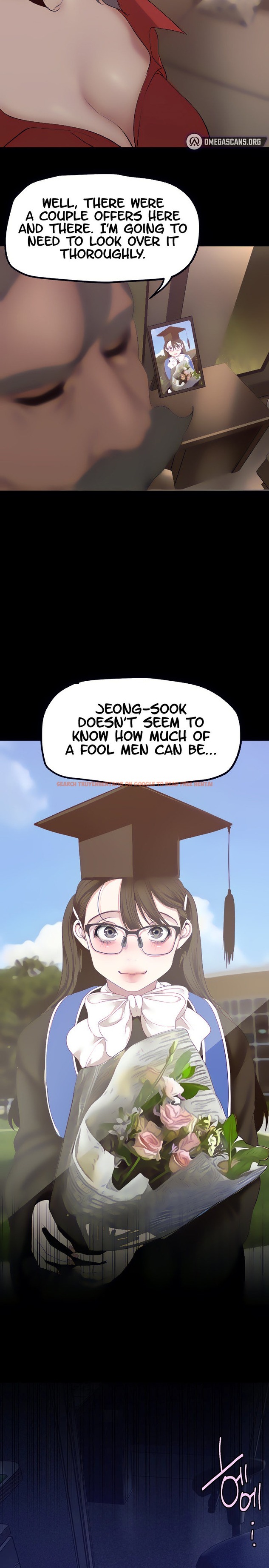 Read Hentai Image 21 393 in comic A Wonderful New World - Chapter 162 - hentaitnt.net