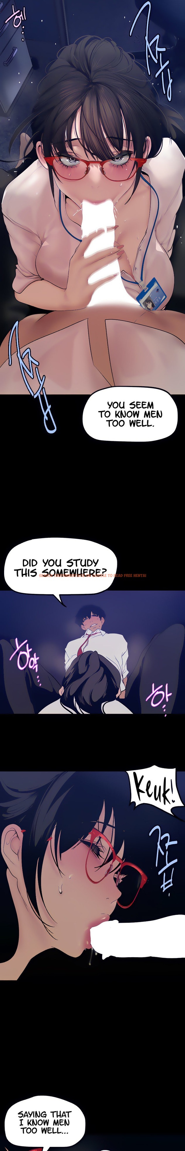 Read Hentai Image 22 393 in comic A Wonderful New World - Chapter 162 - hentaitnt.net
