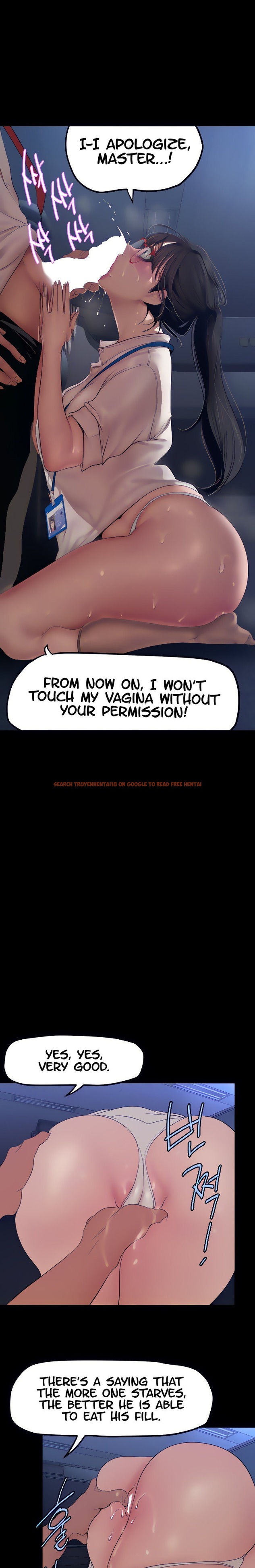 Read Hentai Image 25 393 in comic A Wonderful New World - Chapter 162 - hentaitnt.net
