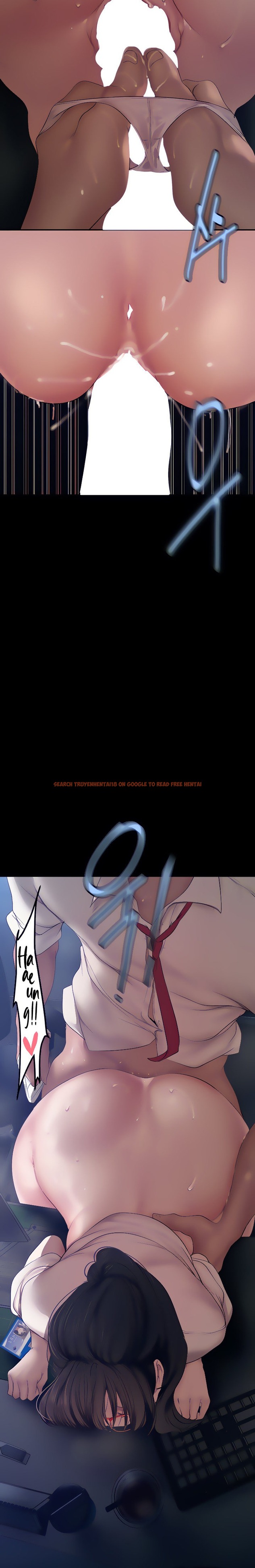 Read Hentai Image 27 393 in comic A Wonderful New World - Chapter 162 - hentaitnt.net