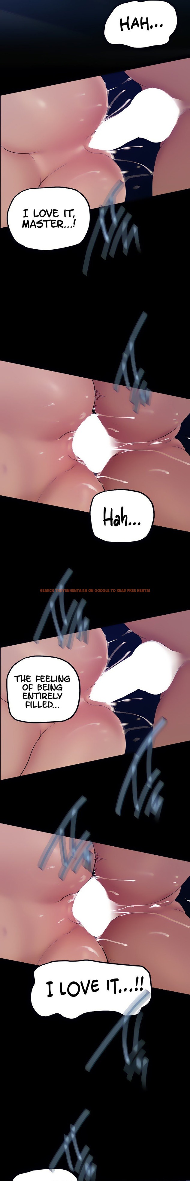 Read Hentai Image 28 393 in comic A Wonderful New World - Chapter 162 - hentaitnt.net
