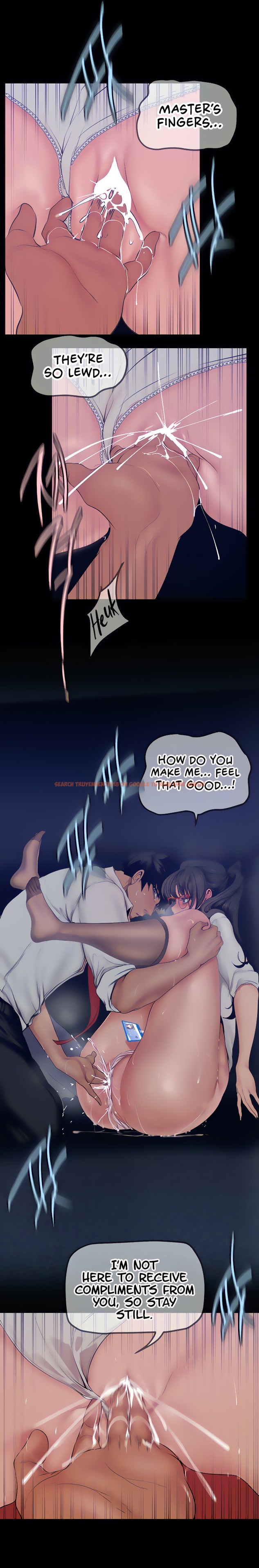 Read Hentai Image 4 392 in comic A Wonderful New World - Chapter 162 - hentaitnt.net