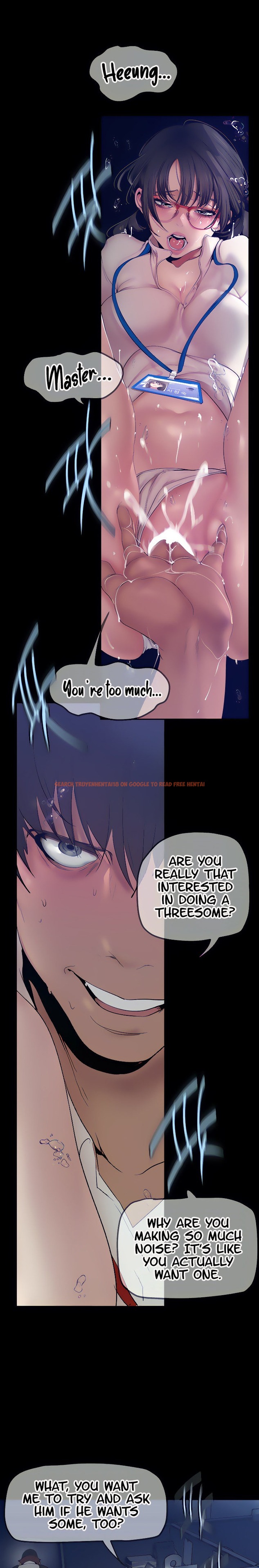 Read Hentai Image 5 392 in comic A Wonderful New World - Chapter 162 - hentaitnt.net