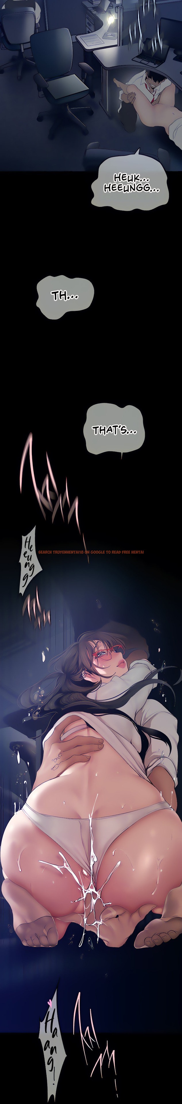 Read Hentai Image 6 392 in comic A Wonderful New World - Chapter 162 - hentaitnt.net
