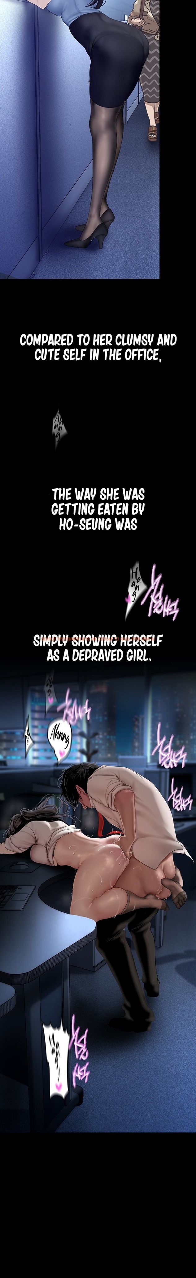 Read Hentai Image 12 968 in comic A Wonderful New World - Chapter 163 - hentaitnt.net