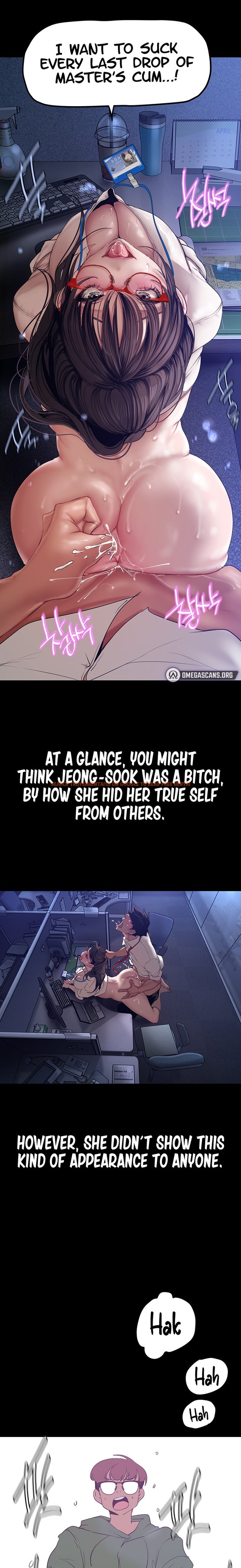 Read Hentai Image 13 968 in comic A Wonderful New World - Chapter 163 - hentaitnt.net