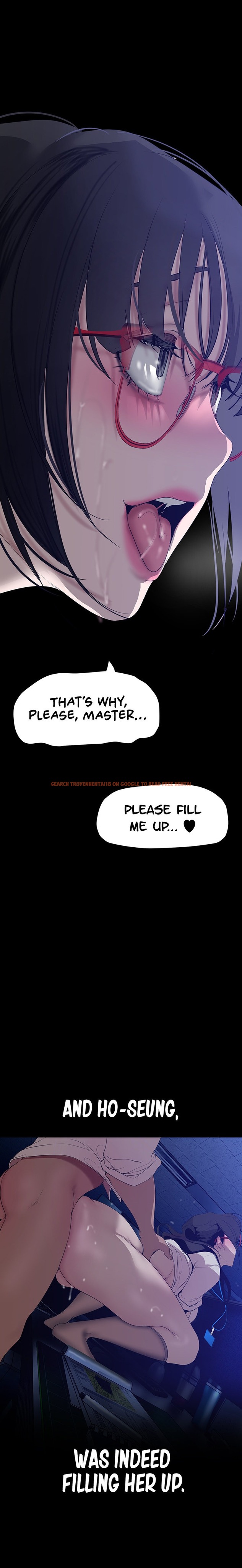 Read Hentai Image 16 968 in comic A Wonderful New World - Chapter 163 - hentaitnt.net