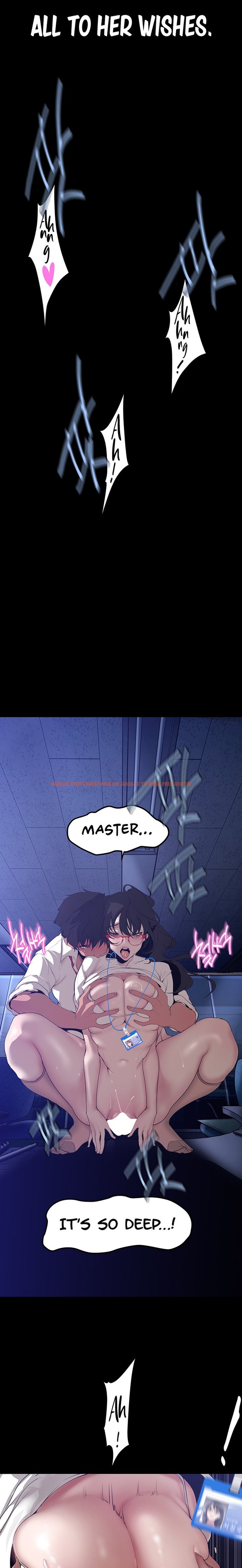 Read Hentai Image 17 968 in comic A Wonderful New World - Chapter 163 - hentaitnt.net