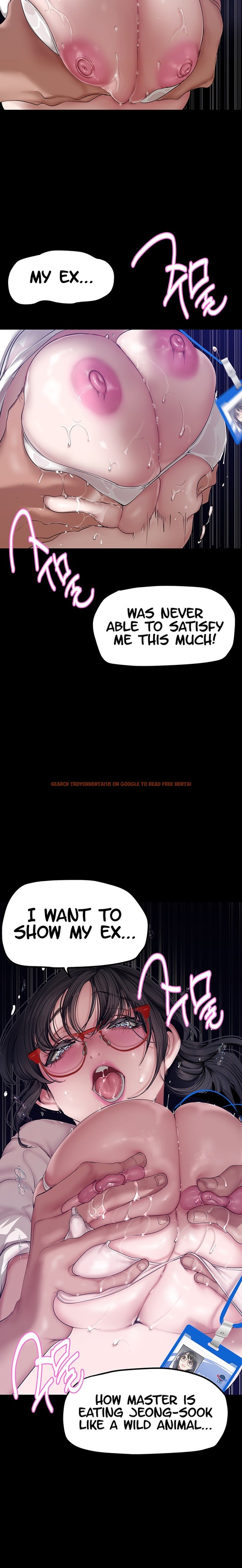 Read Hentai Image 18 968 in comic A Wonderful New World - Chapter 163 - hentaitnt.net