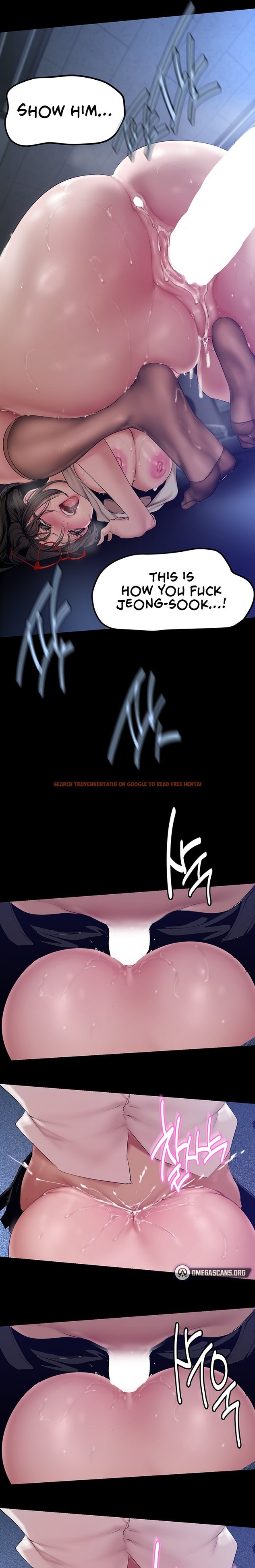 Read Hentai Image 19 968 in comic A Wonderful New World - Chapter 163 - hentaitnt.net