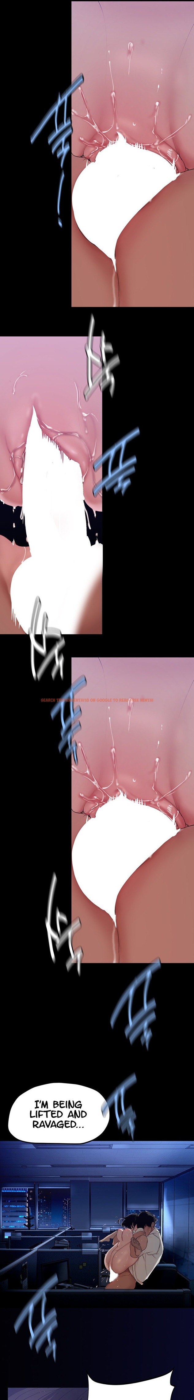 Read Hentai Image 22 968 in comic A Wonderful New World - Chapter 163 - hentaitnt.net