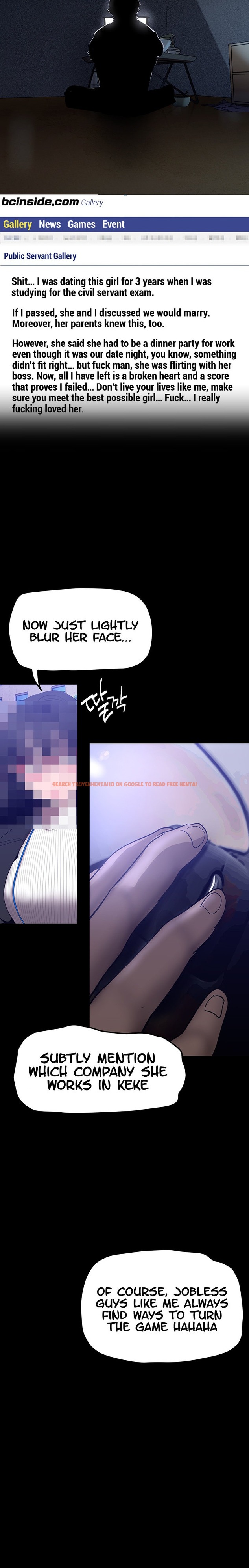 Read Hentai Image 28 969 in comic A Wonderful New World - Chapter 163 - hentaitnt.net