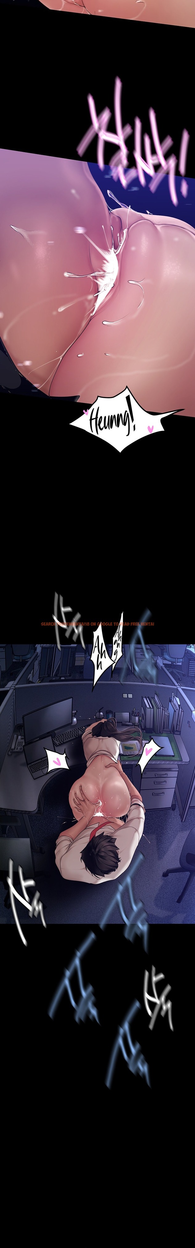 Read Hentai Image 6 967 in comic A Wonderful New World - Chapter 163 - hentaitnt.net
