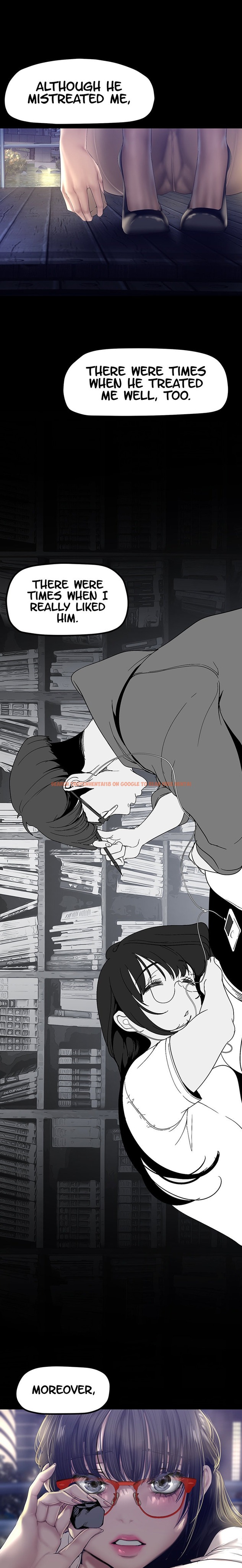 Read Hentai Image 11 727 in comic A Wonderful New World - Chapter 164 - hentaitnt.net