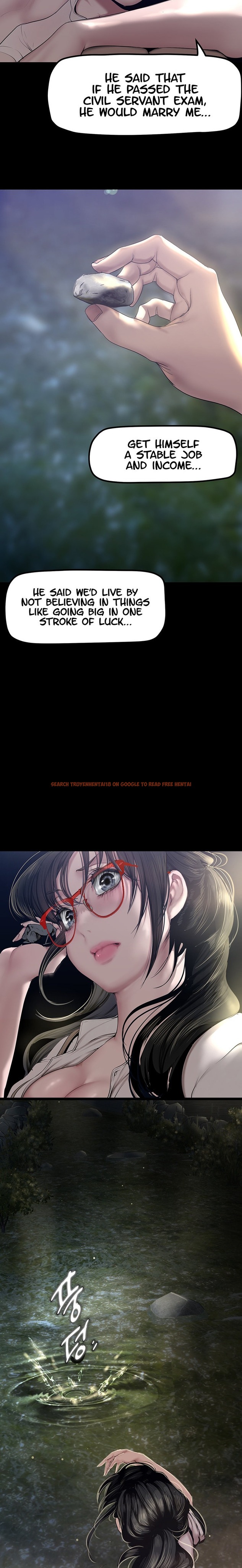 Read Hentai Image 12 727 in comic A Wonderful New World - Chapter 164 - hentaitnt.net