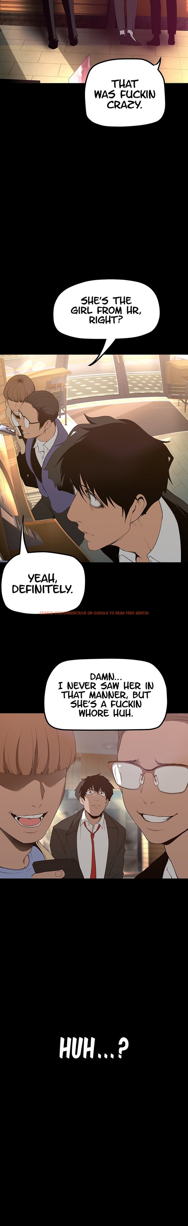 Read Hentai Image 19 728 in comic A Wonderful New World - Chapter 164 - hentaitnt.net