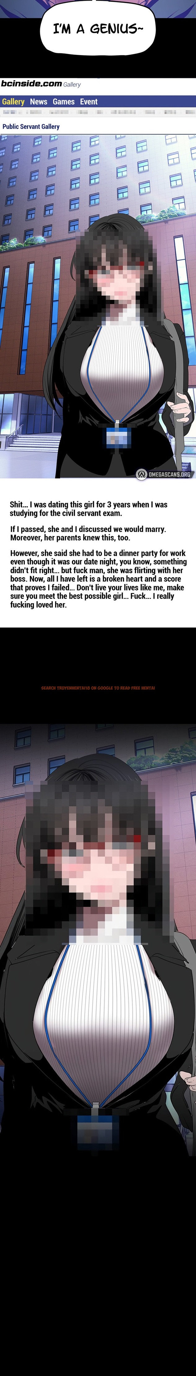 Read Hentai Image 2 726 in comic A Wonderful New World - Chapter 164 - hentaitnt.net