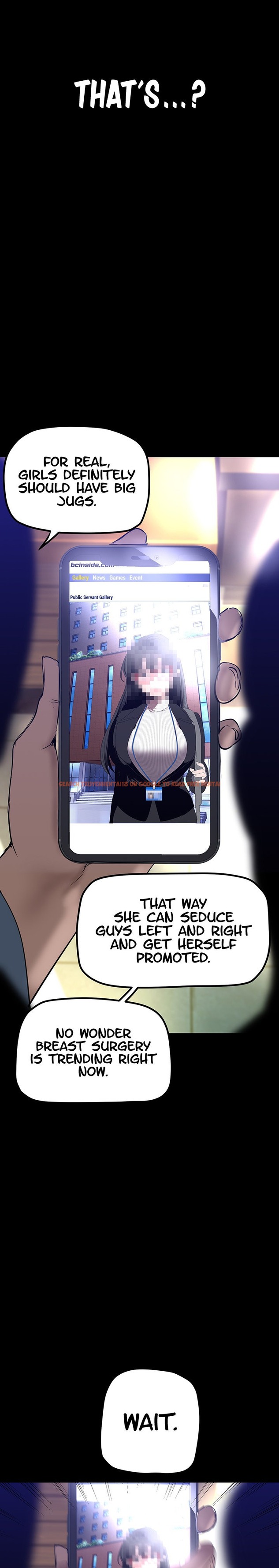 Read Hentai Image 20 728 in comic A Wonderful New World - Chapter 164 - hentaitnt.net