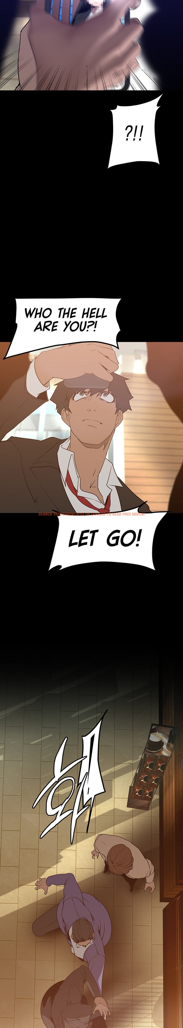 Read Hentai Image 21 728 in comic A Wonderful New World - Chapter 164 - hentaitnt.net