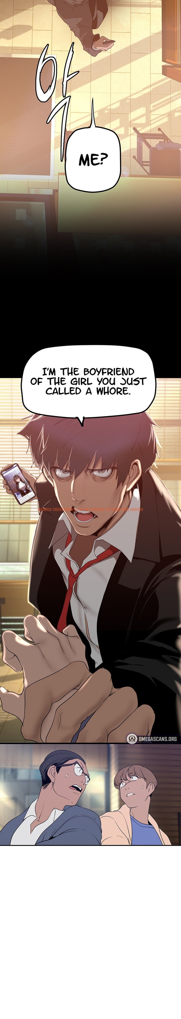 Read Hentai Image 22 728 in comic A Wonderful New World - Chapter 164 - hentaitnt.net