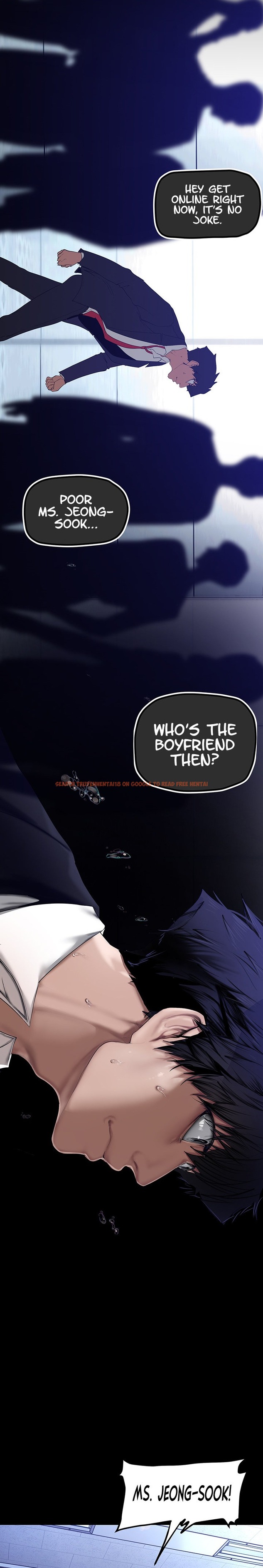 Read Hentai Image 24 728 in comic A Wonderful New World - Chapter 164 - hentaitnt.net