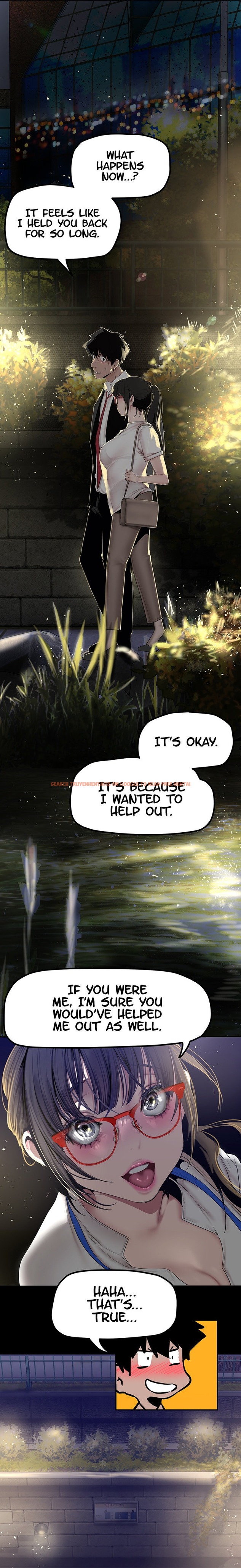 Read Hentai Image 8 727 in comic A Wonderful New World - Chapter 164 - hentaitnt.net