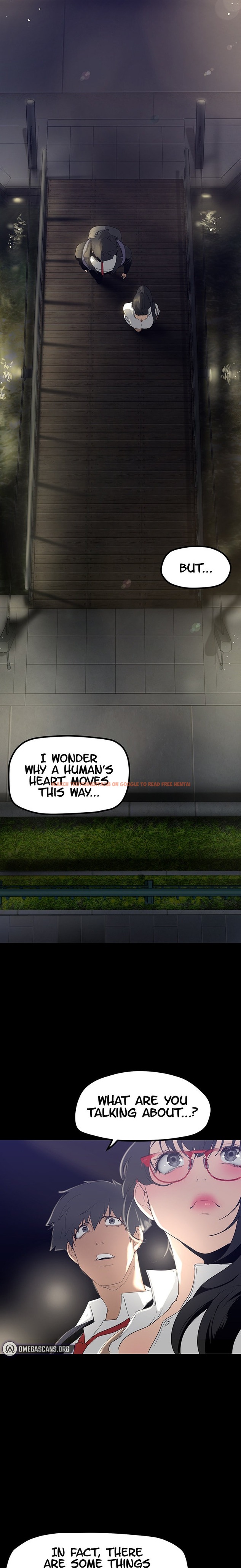 Read Hentai Image 9 727 in comic A Wonderful New World - Chapter 164 - hentaitnt.net