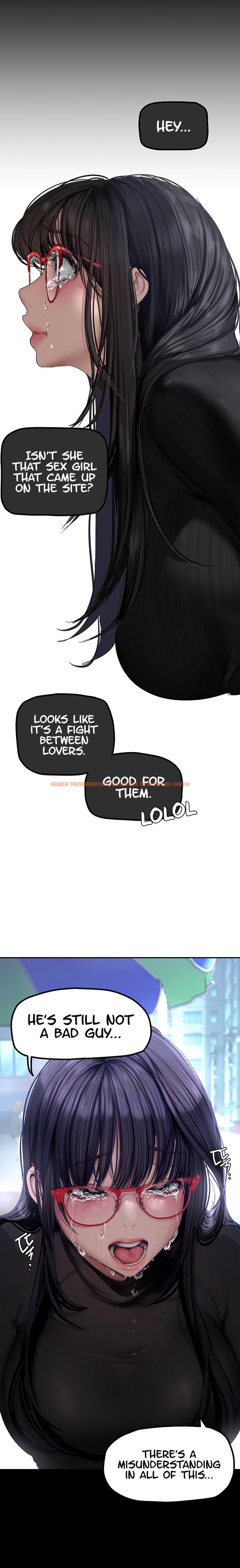 Read Hentai Image 10 084 in comic A Wonderful New World - Chapter 165 - hentaitnt.net