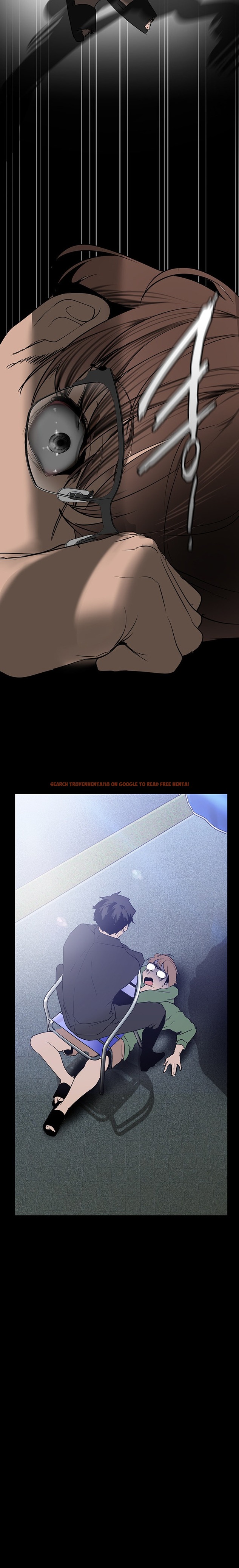 Read Hentai Image 12 085 in comic A Wonderful New World - Chapter 165 - hentaitnt.net