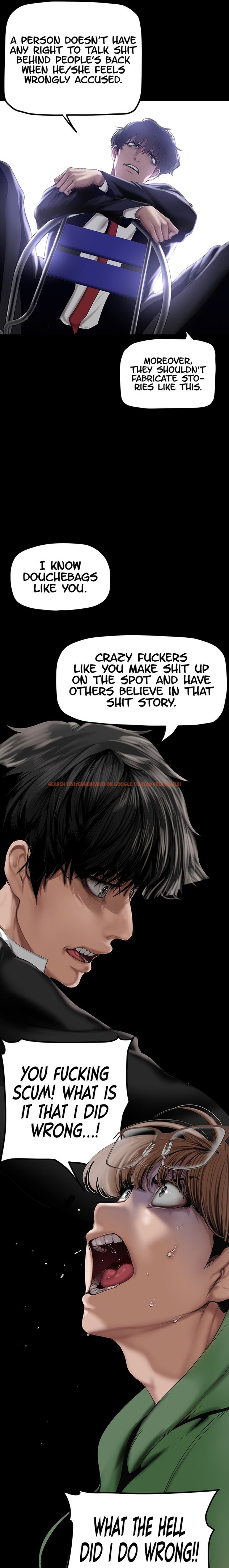 Read Hentai Image 13 085 in comic A Wonderful New World - Chapter 165 - hentaitnt.net