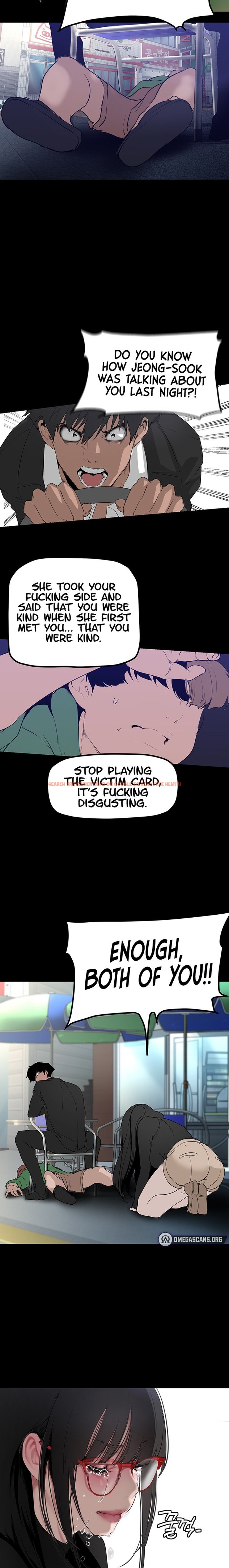 Read Hentai Image 14 085 in comic A Wonderful New World - Chapter 165 - hentaitnt.net
