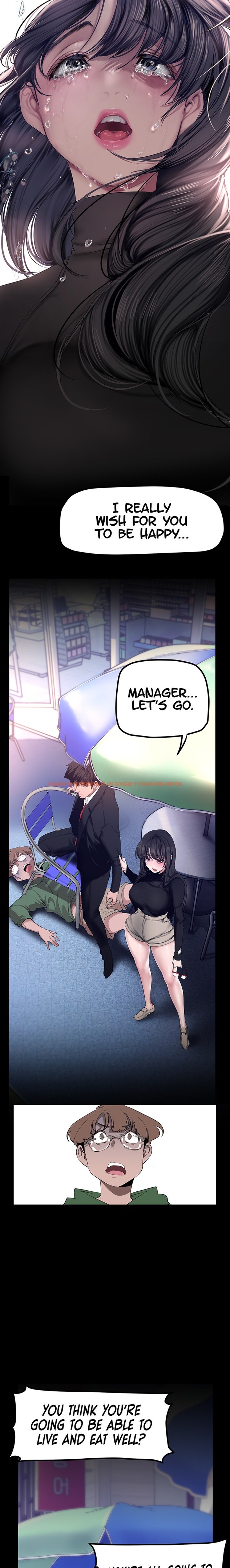 Read Hentai Image 17 085 in comic A Wonderful New World - Chapter 165 - hentaitnt.net