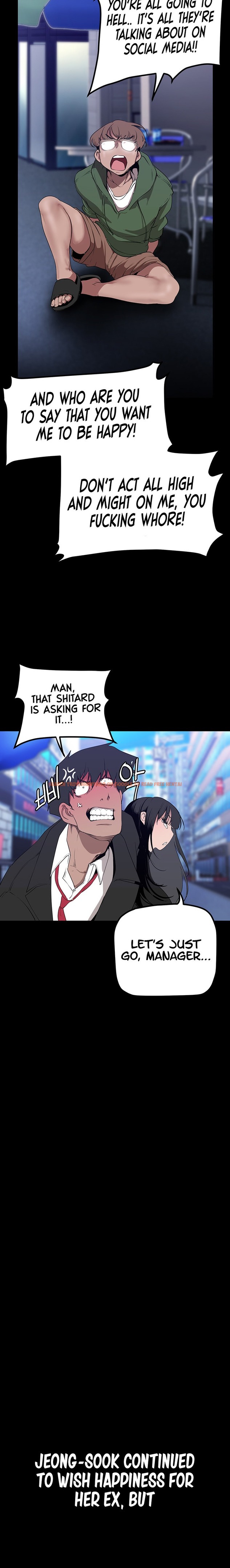 Read Hentai Image 18 085 in comic A Wonderful New World - Chapter 165 - hentaitnt.net