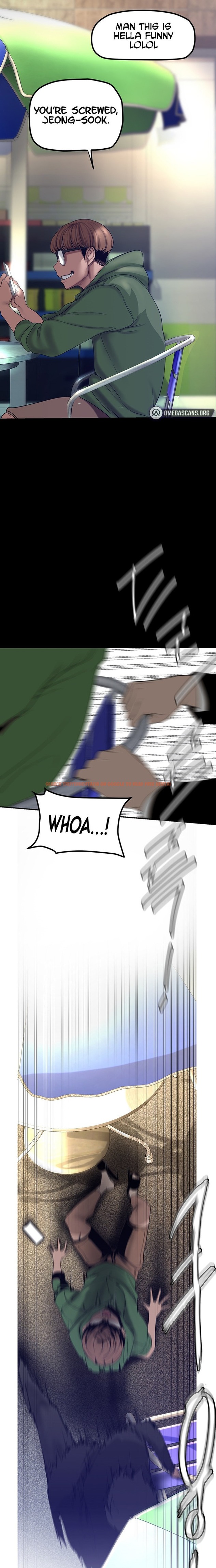 Read Hentai Image 2 084 in comic A Wonderful New World - Chapter 165 - hentaitnt.net